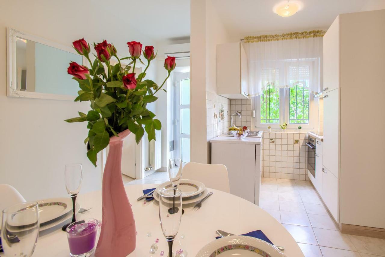 Apartman Paola Pula Extérieur photo