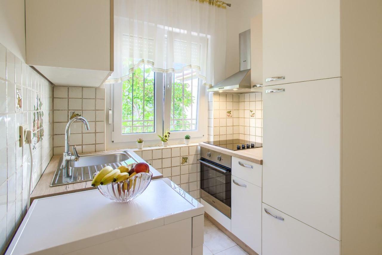 Apartman Paola Pula Extérieur photo