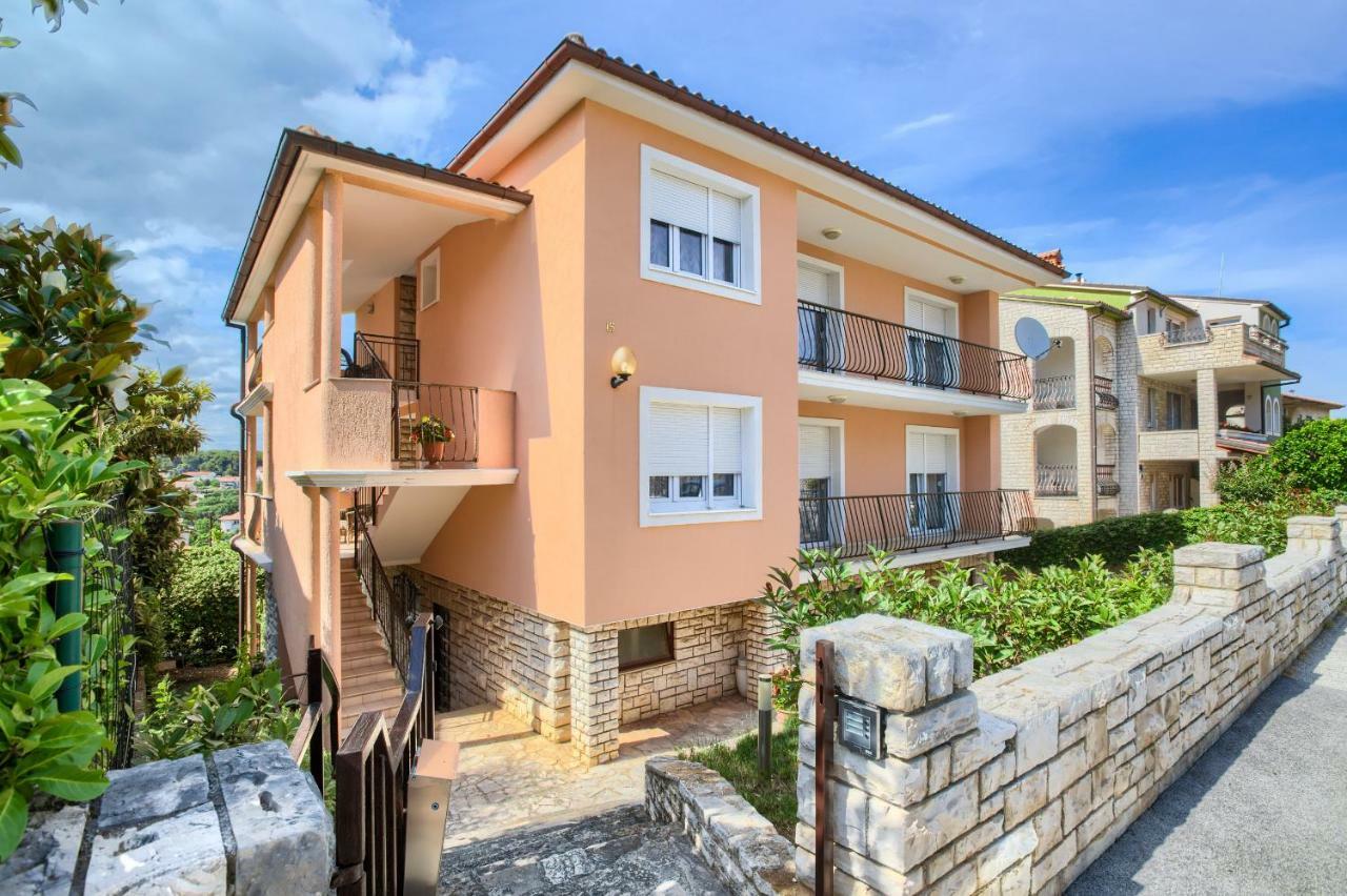 Apartman Paola Pula Extérieur photo