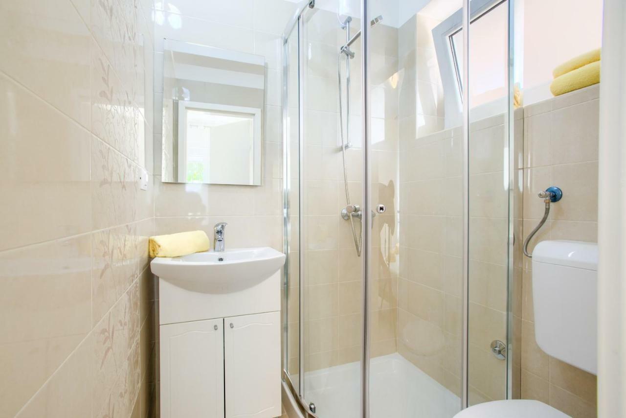 Apartman Paola Pula Extérieur photo