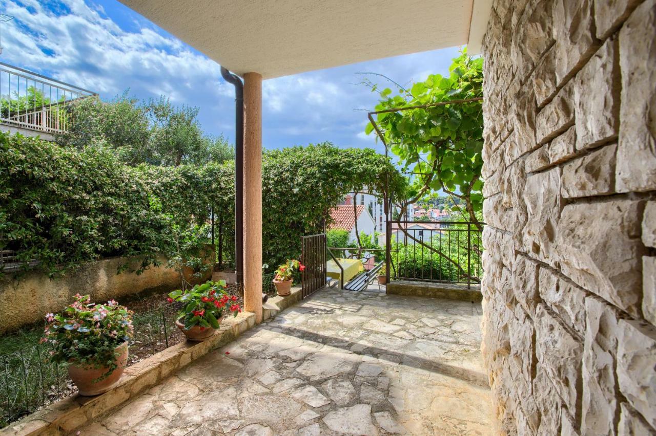Apartman Paola Pula Extérieur photo